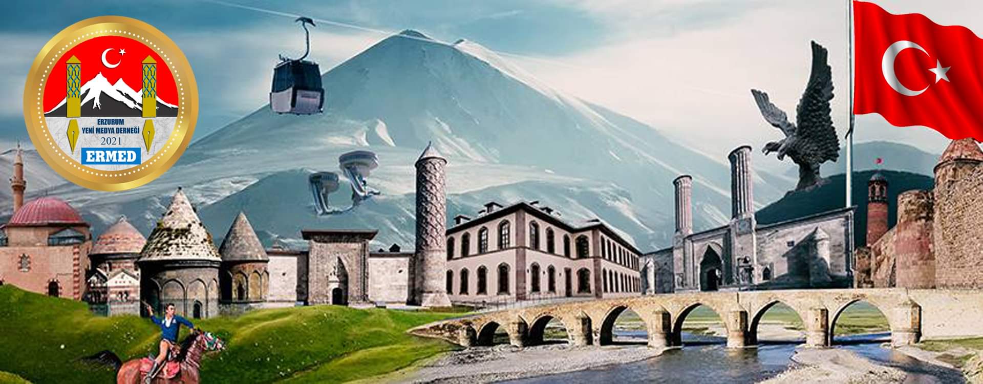 Erzurum Yeni Medya Derneği