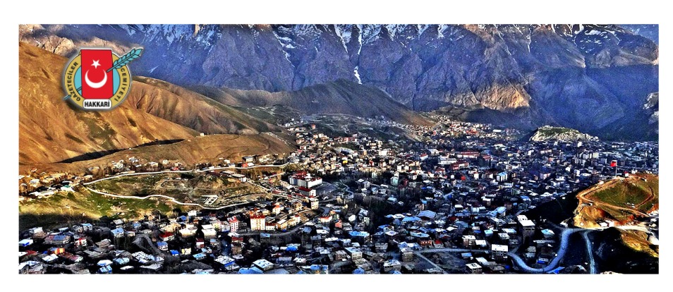 Hakkari Gazeteciler Cemiyeti 