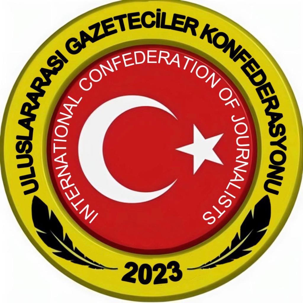 Uluslararası Gazeteciler Konfederasyonu